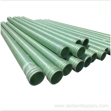 DN1200-Pn16-Sn1000 FRP Pipe for Drinking Water